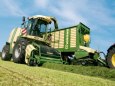 Krone Big X 700 s li�tou easy flow 3001