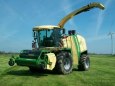 Krone Big X 700 s li�tou easy flow 3001