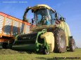 Krone Big X 700 s li�tou easy flow 3001