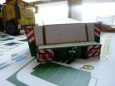 Krone Big X 700 s li�tou easy flow 3001