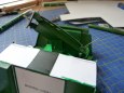 Krone Big X 700 s li�tou easy flow 3001