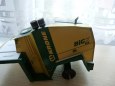 Krone Big X 700 s li�tou easy flow 3001
