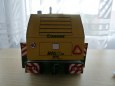 Krone Big X 700 s li�tou easy flow 3001