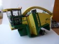 Krone Big X 700 s li�tou easy flow 3001