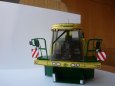 Krone Big X 700 s li�tou easy flow 3001
