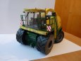 Krone Big X 700 s li�tou easy flow 3001