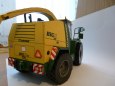 Krone Big X 700 s li�tou easy flow 3001