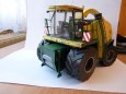 Krone Big X 700 s li�tou easy flow 3001