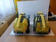 Krone Big X 700 s li�tou easy flow 3001