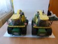 Krone Big X 700 s li�tou easy flow 3001