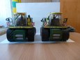Krone Big X 700 s li�tou easy flow 3001