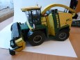 Krone Big X 700 s li�tou easy flow 3001