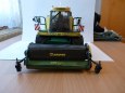 Krone Big X 700 s li�tou easy flow 3001