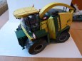 Krone Big X 700 s li�tou easy flow 3001