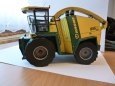 Krone Big X 700 s li�tou easy flow 3001