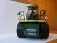 Krone Big X 700 s li�tou easy flow 3001