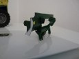 Krone Big X 700 s li�tou easy flow 3001