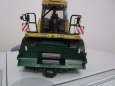 Krone Big X 700 s li�tou easy flow 3001