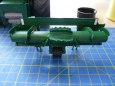 Krone Big X 700 s li�tou easy flow 3001