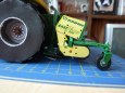 Krone Big X 700 s li�tou easy flow 3001