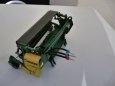 Krone Big X 700 s li�tou easy flow 3001