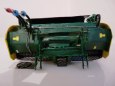 Krone Big X 700 s li�tou easy flow 3001