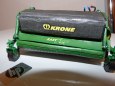 Krone Big X 700 s li�tou easy flow 3001
