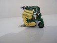 Krone Big X 700 s li�tou easy flow 3001