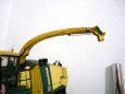 Krone Big X 700 s li�tou easy flow 3001