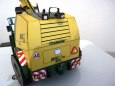 Krone Big X 700 s li�tou easy flow 3001
