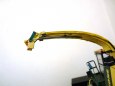 Krone Big X 700 s li�tou easy flow 3001
