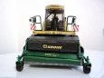Krone Big X 700 s li�tou easy flow 3001