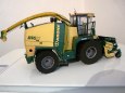 Krone Big X 700 s li�tou easy flow 3001