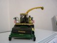 Krone Big X 700 s li�tou easy flow 3001