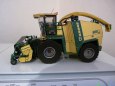 Krone Big X 700 s li�tou easy flow 3001