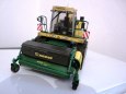 Krone Big X 700 s li�tou easy flow 3001
