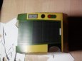 Krone BigX V8 s li�tou easy flow