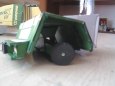 Krone BigX V8 s li�tou easy flow