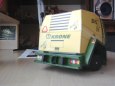 Krone BigX V8 s li�tou easy flow
