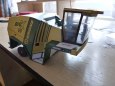 Krone BigX V8 s li�tou easy flow