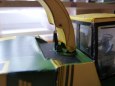Krone BigX V8 s li�tou easy flow