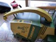 Krone BigX V8 s li�tou easy flow