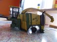 Krone BigX V8 s li�tou easy flow