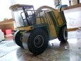 Krone BigX V8 s li�tou easy flow