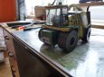 Krone BigX V8 s li�tou easy flow