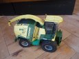 Krone BigX V8 s li�tou easy flow