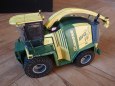 Krone BigX V8 s li�tou easy flow