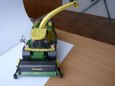 Krone BigX V8 s li�tou easy flow