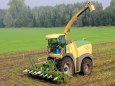 Krone Big X 580