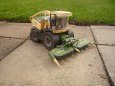 Krone Big X 580